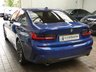 USED 2021 70 BMW 3 SERIES 2.0 330E M SPORT 4d 288 BHP SAT NAV HEATED LEATHER REAR VIEW CAMERA PARKING SENSORS 1 OWNER FULL BMW SERVICE HISTORY 6 MONTHS GOLD WARRANTY
