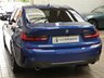 USED 2021 70 BMW 3 SERIES 2.0 330E M SPORT 4d 288 BHP SAT NAV HEATED LEATHER REAR VIEW CAMERA PARKING SENSORS 1 OWNER FULL BMW SERVICE HISTORY 6 MONTHS GOLD WARRANTY