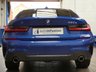 USED 2021 70 BMW 3 SERIES 2.0 330E M SPORT 4d 288 BHP SAT NAV HEATED LEATHER REAR VIEW CAMERA PARKING SENSORS 1 OWNER FULL BMW SERVICE HISTORY 6 MONTHS GOLD WARRANTY