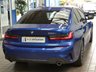 USED 2021 70 BMW 3 SERIES 2.0 330E M SPORT 4d 288 BHP SAT NAV HEATED LEATHER REAR VIEW CAMERA PARKING SENSORS 1 OWNER FULL BMW SERVICE HISTORY 6 MONTHS GOLD WARRANTY