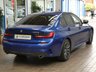 USED 2021 70 BMW 3 SERIES 2.0 330E M SPORT 4d 288 BHP SAT NAV HEATED LEATHER REAR VIEW CAMERA PARKING SENSORS 1 OWNER FULL BMW SERVICE HISTORY 6 MONTHS GOLD WARRANTY
