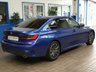 USED 2021 70 BMW 3 SERIES 2.0 330E M SPORT 4d 288 BHP SAT NAV HEATED LEATHER REAR VIEW CAMERA PARKING SENSORS 1 OWNER FULL BMW SERVICE HISTORY 6 MONTHS GOLD WARRANTY