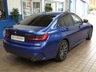 USED 2021 70 BMW 3 SERIES 2.0 330E M SPORT 4d 288 BHP SAT NAV HEATED LEATHER REAR VIEW CAMERA PARKING SENSORS 1 OWNER FULL BMW SERVICE HISTORY 6 MONTHS GOLD WARRANTY