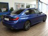 USED 2021 70 BMW 3 SERIES 2.0 330E M SPORT 4d 288 BHP SAT NAV HEATED LEATHER REAR VIEW CAMERA PARKING SENSORS 1 OWNER FULL BMW SERVICE HISTORY 6 MONTHS GOLD WARRANTY