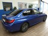 USED 2021 70 BMW 3 SERIES 2.0 330E M SPORT 4d 288 BHP SAT NAV HEATED LEATHER REAR VIEW CAMERA PARKING SENSORS 1 OWNER FULL BMW SERVICE HISTORY 6 MONTHS GOLD WARRANTY