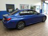 USED 2021 70 BMW 3 SERIES 2.0 330E M SPORT 4d 288 BHP SAT NAV HEATED LEATHER REAR VIEW CAMERA PARKING SENSORS 1 OWNER FULL BMW SERVICE HISTORY 6 MONTHS GOLD WARRANTY