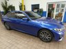 USED 2021 70 BMW 3 SERIES 2.0 330E M SPORT 4d 288 BHP SAT NAV HEATED LEATHER REAR VIEW CAMERA PARKING SENSORS 1 OWNER FULL BMW SERVICE HISTORY 6 MONTHS GOLD WARRANTY