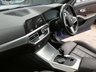 USED 2021 70 BMW 3 SERIES 2.0 330E M SPORT 4d 288 BHP SAT NAV HEATED LEATHER REAR VIEW CAMERA PARKING SENSORS 1 OWNER FULL BMW SERVICE HISTORY 6 MONTHS GOLD WARRANTY
