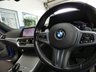 USED 2021 70 BMW 3 SERIES 2.0 330E M SPORT 4d 288 BHP SAT NAV HEATED LEATHER REAR VIEW CAMERA PARKING SENSORS 1 OWNER FULL BMW SERVICE HISTORY 6 MONTHS GOLD WARRANTY