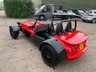 USED 2023 72 WESTFIELD SPORT 2.0  SPORT 250!! ONLY 300 MILES!