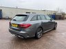 USED 2019 69 MERCEDES-BENZ C-CLASS 2.0 C 220 D AMG LINE PREMIUM 5d 192 BHP FULL MERCEDES HISTORY!