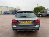 USED 2019 69 MERCEDES-BENZ C-CLASS 2.0 C 220 D AMG LINE PREMIUM 5d 192 BHP FULL MERCEDES HISTORY!