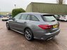 USED 2019 69 MERCEDES-BENZ C-CLASS 2.0 C 220 D AMG LINE PREMIUM 5d 192 BHP FULL MERCEDES HISTORY!