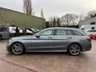 USED 2019 69 MERCEDES-BENZ C-CLASS 2.0 C 220 D AMG LINE PREMIUM 5d 192 BHP FULL MERCEDES HISTORY!