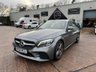 USED 2019 69 MERCEDES-BENZ C-CLASS 2.0 C 220 D AMG LINE PREMIUM 5d 192 BHP FULL MERCEDES HISTORY!