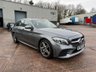 USED 2019 69 MERCEDES-BENZ C-CLASS 2.0 C 220 D AMG LINE PREMIUM 5d 192 BHP FULL MERCEDES HISTORY!