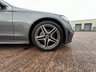 USED 2019 69 MERCEDES-BENZ C-CLASS 2.0 C 220 D AMG LINE PREMIUM 5d 192 BHP FULL MERCEDES HISTORY!