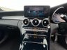 USED 2019 69 MERCEDES-BENZ C-CLASS 2.0 C 220 D AMG LINE PREMIUM 5d 192 BHP FULL MERCEDES HISTORY!