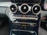 USED 2019 69 MERCEDES-BENZ C-CLASS 2.0 C 220 D AMG LINE PREMIUM 5d 192 BHP FULL MERCEDES HISTORY!