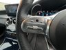 USED 2019 69 MERCEDES-BENZ C-CLASS 2.0 C 220 D AMG LINE PREMIUM 5d 192 BHP FULL MERCEDES HISTORY!