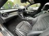 USED 2019 69 MERCEDES-BENZ C-CLASS 2.0 C 220 D AMG LINE PREMIUM 5d 192 BHP FULL MERCEDES HISTORY!