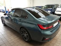 USED 2021 70 BMW 3 SERIES 2.0 330E SPORT PRO 4d 288 BHP SAT NAV HEATED LEATHER REAR VIEW CAMERA PARKING SENSORS 1 OWNER FULL BMW SERVICE HISTORY 6 MONTHS GOLD WARRANTY