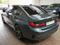 USED 2021 70 BMW 3 SERIES 2.0 330E SPORT PRO 4d 288 BHP SAT NAV HEATED LEATHER REAR VIEW CAMERA PARKING SENSORS 1 OWNER FULL BMW SERVICE HISTORY 6 MONTHS GOLD WARRANTY