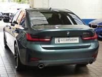 USED 2021 70 BMW 3 SERIES 2.0 330E SPORT PRO 4d 288 BHP SAT NAV HEATED LEATHER REAR VIEW CAMERA PARKING SENSORS 1 OWNER FULL BMW SERVICE HISTORY 6 MONTHS GOLD WARRANTY