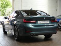USED 2021 70 BMW 3 SERIES 2.0 330E SPORT PRO 4d 288 BHP SAT NAV HEATED LEATHER REAR VIEW CAMERA PARKING SENSORS 1 OWNER FULL BMW SERVICE HISTORY 6 MONTHS GOLD WARRANTY