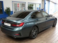 USED 2021 70 BMW 3 SERIES 2.0 330E SPORT PRO 4d 288 BHP SAT NAV HEATED LEATHER REAR VIEW CAMERA PARKING SENSORS 1 OWNER FULL BMW SERVICE HISTORY 6 MONTHS GOLD WARRANTY
