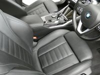 USED 2021 70 BMW 3 SERIES 2.0 330E SPORT PRO 4d 288 BHP SAT NAV HEATED LEATHER REAR VIEW CAMERA PARKING SENSORS 1 OWNER FULL BMW SERVICE HISTORY 6 MONTHS GOLD WARRANTY