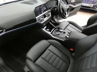 USED 2021 70 BMW 3 SERIES 2.0 330E SPORT PRO 4d 288 BHP SAT NAV HEATED LEATHER REAR VIEW CAMERA PARKING SENSORS 1 OWNER FULL BMW SERVICE HISTORY 6 MONTHS GOLD WARRANTY