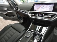 USED 2021 70 BMW 3 SERIES 2.0 330E SPORT PRO 4d 288 BHP SAT NAV HEATED LEATHER REAR VIEW CAMERA PARKING SENSORS 1 OWNER FULL BMW SERVICE HISTORY 6 MONTHS GOLD WARRANTY