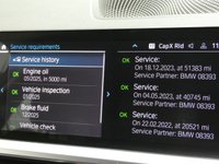 USED 2021 70 BMW 3 SERIES 2.0 330E SPORT PRO 4d 288 BHP SAT NAV HEATED LEATHER REAR VIEW CAMERA PARKING SENSORS 1 OWNER FULL BMW SERVICE HISTORY 6 MONTHS GOLD WARRANTY