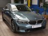 USED 2021 70 BMW 3 SERIES 2.0 330E SPORT PRO 4d 288 BHP SAT NAV HEATED LEATHER REAR VIEW CAMERA PARKING SENSORS 1 OWNER FULL BMW SERVICE HISTORY 6 MONTHS GOLD WARRANTY