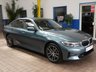 USED 2021 70 BMW 3 SERIES 2.0 330E SPORT PRO 4d 288 BHP SAT NAV HEATED LEATHER REAR VIEW CAMERA PARKING SENSORS 1 OWNER FULL BMW SERVICE HISTORY 6 MONTHS GOLD WARRANTY
