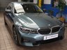 USED 2021 70 BMW 3 SERIES 2.0 330E SPORT PRO 4d 288 BHP SAT NAV HEATED LEATHER REAR VIEW CAMERA PARKING SENSORS 1 OWNER FULL BMW SERVICE HISTORY 6 MONTHS GOLD WARRANTY