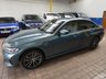 USED 2021 70 BMW 3 SERIES 2.0 330E SPORT PRO 4d 288 BHP SAT NAV HEATED LEATHER REAR VIEW CAMERA PARKING SENSORS 1 OWNER FULL BMW SERVICE HISTORY 6 MONTHS GOLD WARRANTY