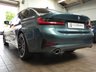USED 2021 70 BMW 3 SERIES 2.0 330E SPORT PRO 4d 288 BHP SAT NAV HEATED LEATHER REAR VIEW CAMERA PARKING SENSORS 1 OWNER FULL BMW SERVICE HISTORY 6 MONTHS GOLD WARRANTY