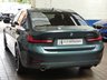 USED 2021 70 BMW 3 SERIES 2.0 330E SPORT PRO 4d 288 BHP SAT NAV HEATED LEATHER REAR VIEW CAMERA PARKING SENSORS 1 OWNER FULL BMW SERVICE HISTORY 6 MONTHS GOLD WARRANTY
