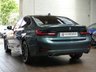USED 2021 70 BMW 3 SERIES 2.0 330E SPORT PRO 4d 288 BHP SAT NAV HEATED LEATHER REAR VIEW CAMERA PARKING SENSORS 1 OWNER FULL BMW SERVICE HISTORY 6 MONTHS GOLD WARRANTY