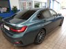 USED 2021 70 BMW 3 SERIES 2.0 330E SPORT PRO 4d 288 BHP SAT NAV HEATED LEATHER REAR VIEW CAMERA PARKING SENSORS 1 OWNER FULL BMW SERVICE HISTORY 6 MONTHS GOLD WARRANTY