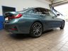USED 2021 70 BMW 3 SERIES 2.0 330E SPORT PRO 4d 288 BHP SAT NAV HEATED LEATHER REAR VIEW CAMERA PARKING SENSORS 1 OWNER FULL BMW SERVICE HISTORY 6 MONTHS GOLD WARRANTY