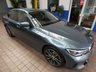 USED 2021 70 BMW 3 SERIES 2.0 330E SPORT PRO 4d 288 BHP SAT NAV HEATED LEATHER REAR VIEW CAMERA PARKING SENSORS 1 OWNER FULL BMW SERVICE HISTORY 6 MONTHS GOLD WARRANTY