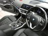 USED 2021 70 BMW 3 SERIES 2.0 330E SPORT PRO 4d 288 BHP SAT NAV HEATED LEATHER REAR VIEW CAMERA PARKING SENSORS 1 OWNER FULL BMW SERVICE HISTORY 6 MONTHS GOLD WARRANTY