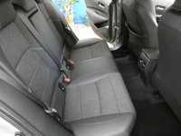 USED 2021 21 TOYOTA COROLLA 1.8 DESIGN 5d 121 BHP SAT NAV PART LEATHER INTERIOR HEATED SEATS REAR CAMERA CRUISE CONTROL PARKING SENSORS 1 OWNER TOYOTA WARRANTY TILL MARCH 2031