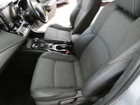 USED 2021 21 TOYOTA COROLLA 1.8 DESIGN 5d 121 BHP SAT NAV PART LEATHER INTERIOR HEATED SEATS REAR CAMERA CRUISE CONTROL PARKING SENSORS 1 OWNER TOYOTA WARRANTY TILL MARCH 2031