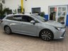 USED 2021 21 TOYOTA COROLLA 1.8 DESIGN 5d 121 BHP SAT NAV PART LEATHER INTERIOR HEATED SEATS REAR CAMERA CRUISE CONTROL PARKING SENSORS 1 OWNER TOYOTA WARRANTY TILL MARCH 2031