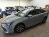 USED 2021 21 TOYOTA COROLLA 1.8 DESIGN 5d 121 BHP SAT NAV PART LEATHER INTERIOR HEATED SEATS REAR CAMERA CRUISE CONTROL PARKING SENSORS 1 OWNER TOYOTA WARRANTY TILL MARCH 2031
