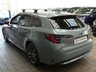 USED 2021 21 TOYOTA COROLLA 1.8 DESIGN 5d 121 BHP SAT NAV PART LEATHER INTERIOR HEATED SEATS REAR CAMERA CRUISE CONTROL PARKING SENSORS 1 OWNER TOYOTA WARRANTY TILL MARCH 2031